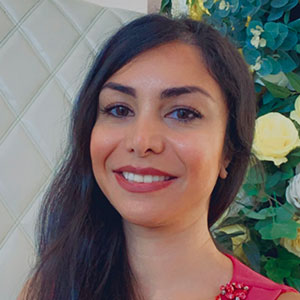 Neda Mazhari
