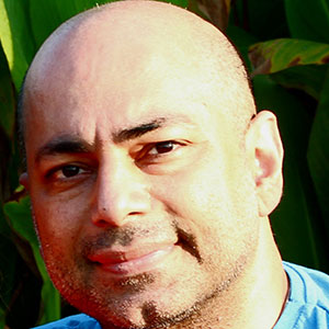 Mohamad Kazemi