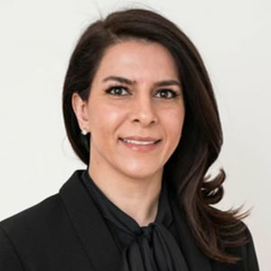 Nasrin Javadi